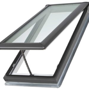 Manual Skylights VS