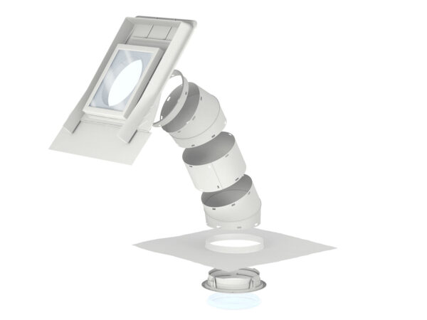Sun Tunnels - Image 2