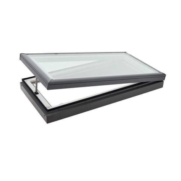 Flat Roof Manual Skylight (VCM)