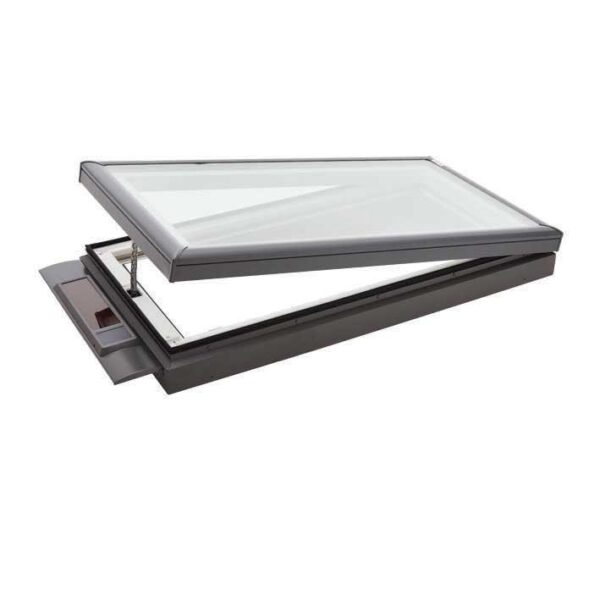 Flat Roof Solar Skylight (VCS)