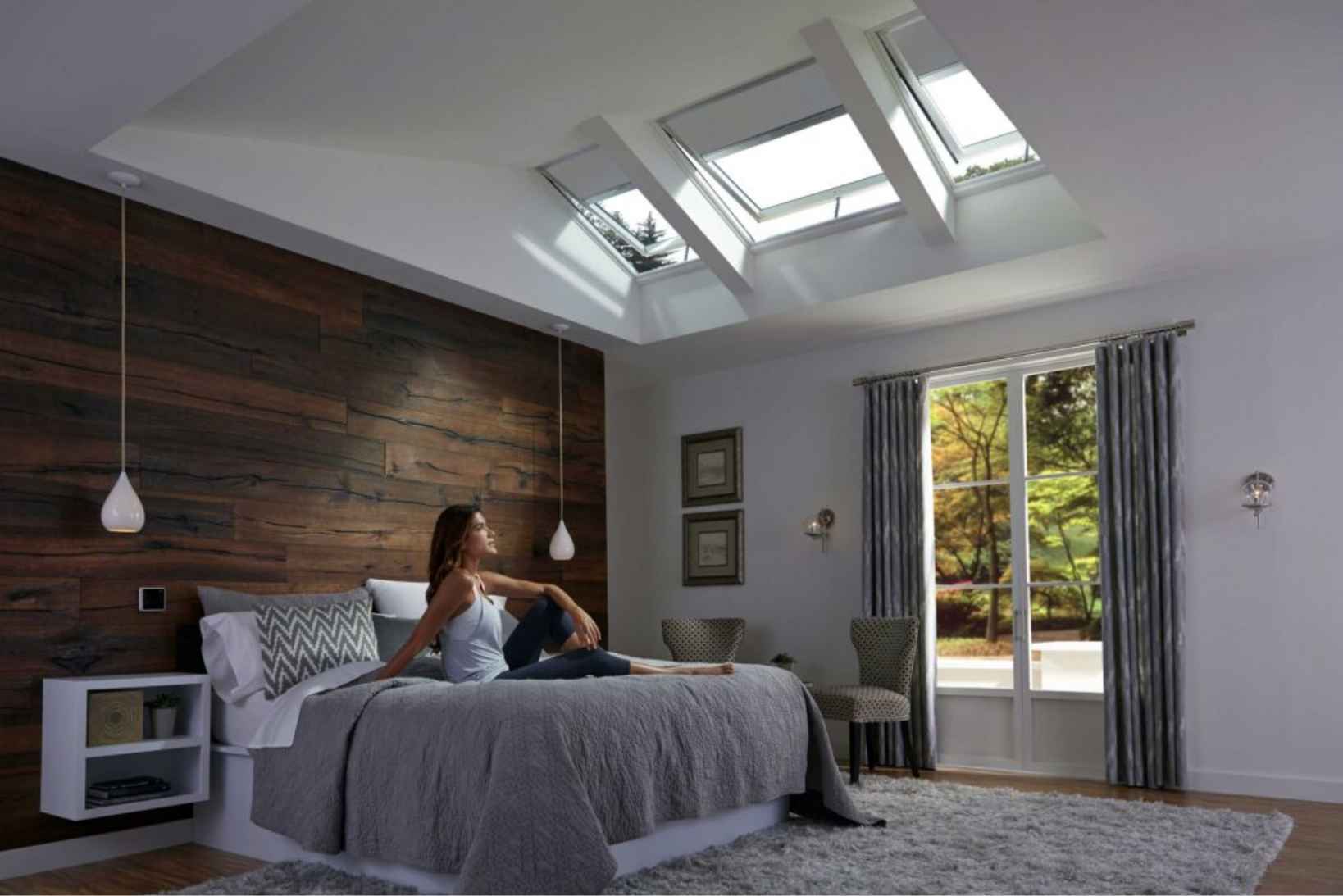 Velux Skylights Melbourne