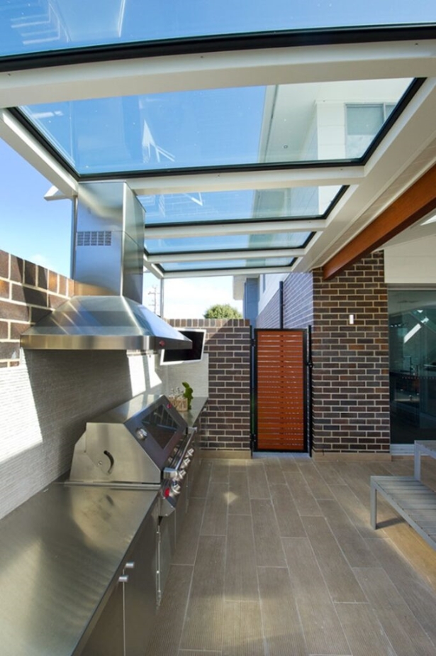 About Skylights Melbourne Company