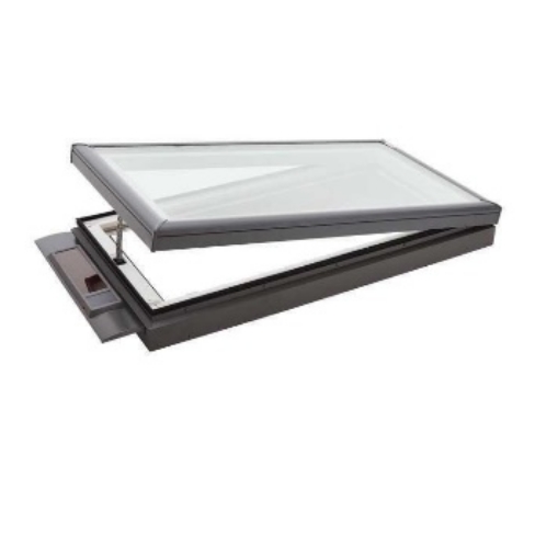 Flat Roof Solar Skylights VCS